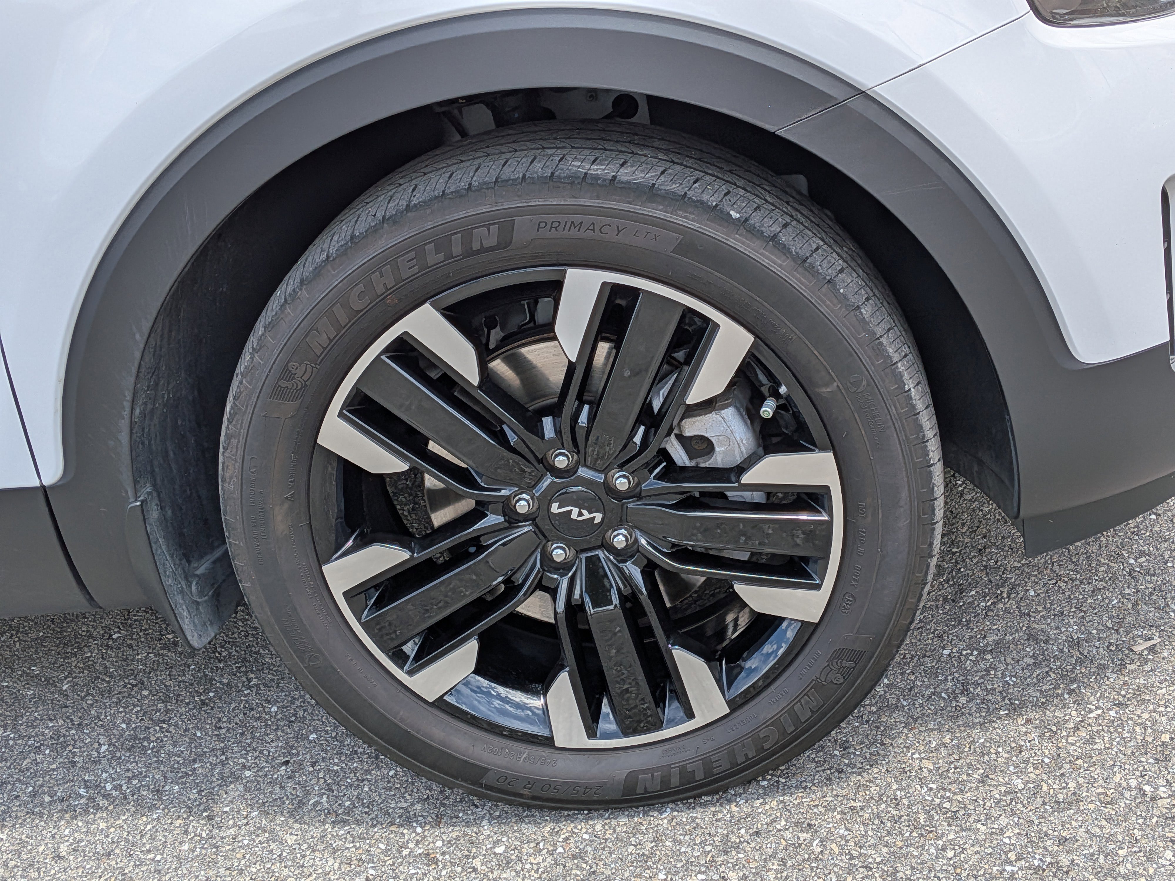 Used 2023 Kia Telluride SX Prestige AWD/4WD image 11