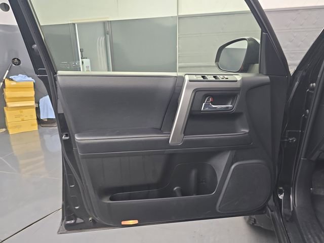 Used 2024 Toyota 4Runner SR5 RWD image 24