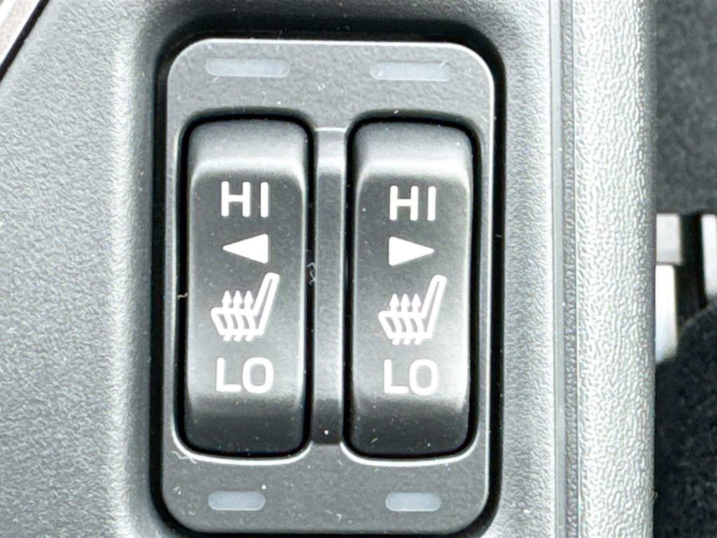 New 2026 Subaru Impreza 2.0i Sport image 24