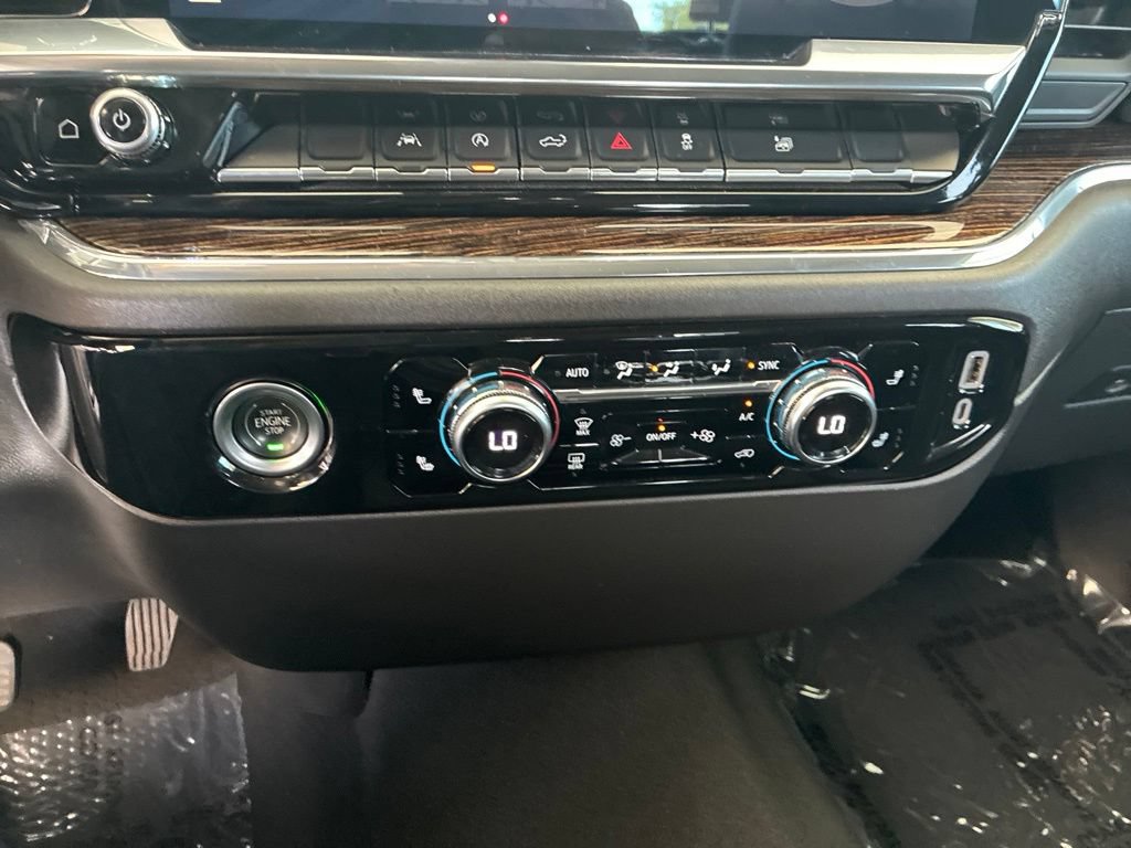 Used 2023 GMC Sierra 1500 Elevation RWD image 31