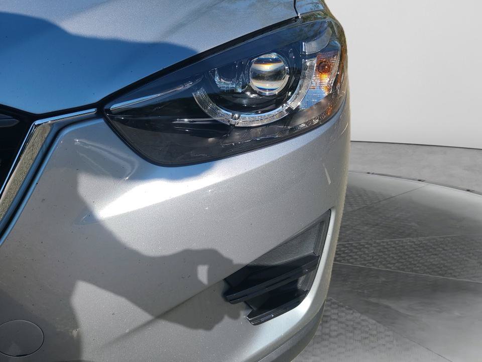 Used 2016 MAZDA CX-5 Grand Touring AWD/4WD image 26