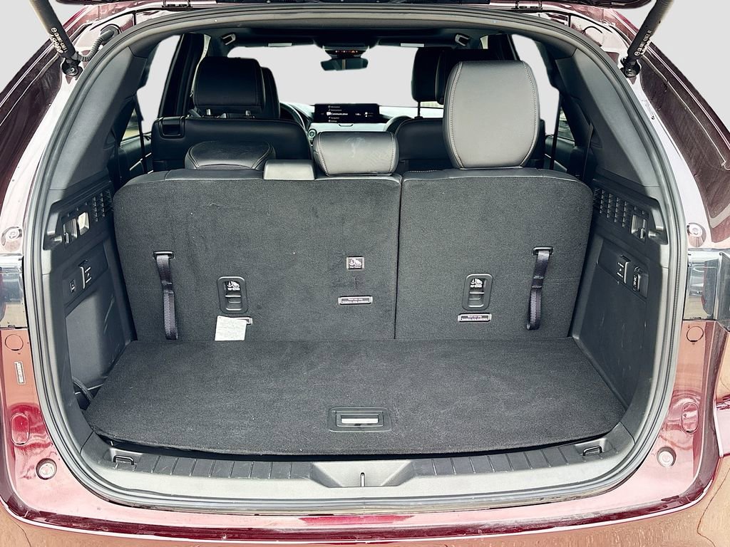 Used 2024 MAZDA CX-90 Plug-In Hybrid w/ Premium Plus image 28