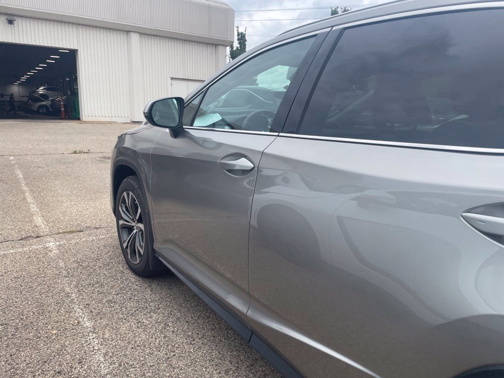 Used 2020 Lexus RX 350 AWD w/ Premium Package image 7