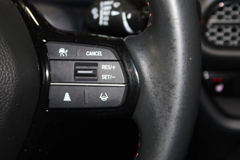 Used 2023 Honda HR-V Sport image 20