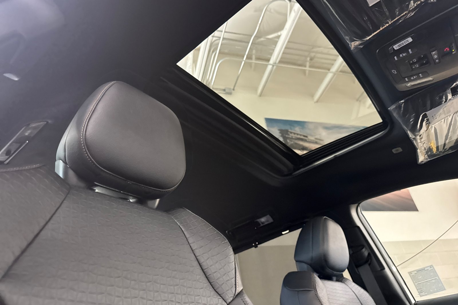New 2026 Toyota Sienna XLE Woodland Edition AWD/4WD image 21