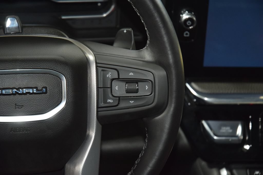 Used 2024 GMC Sierra 1500 Denali AWD/4WD image 39