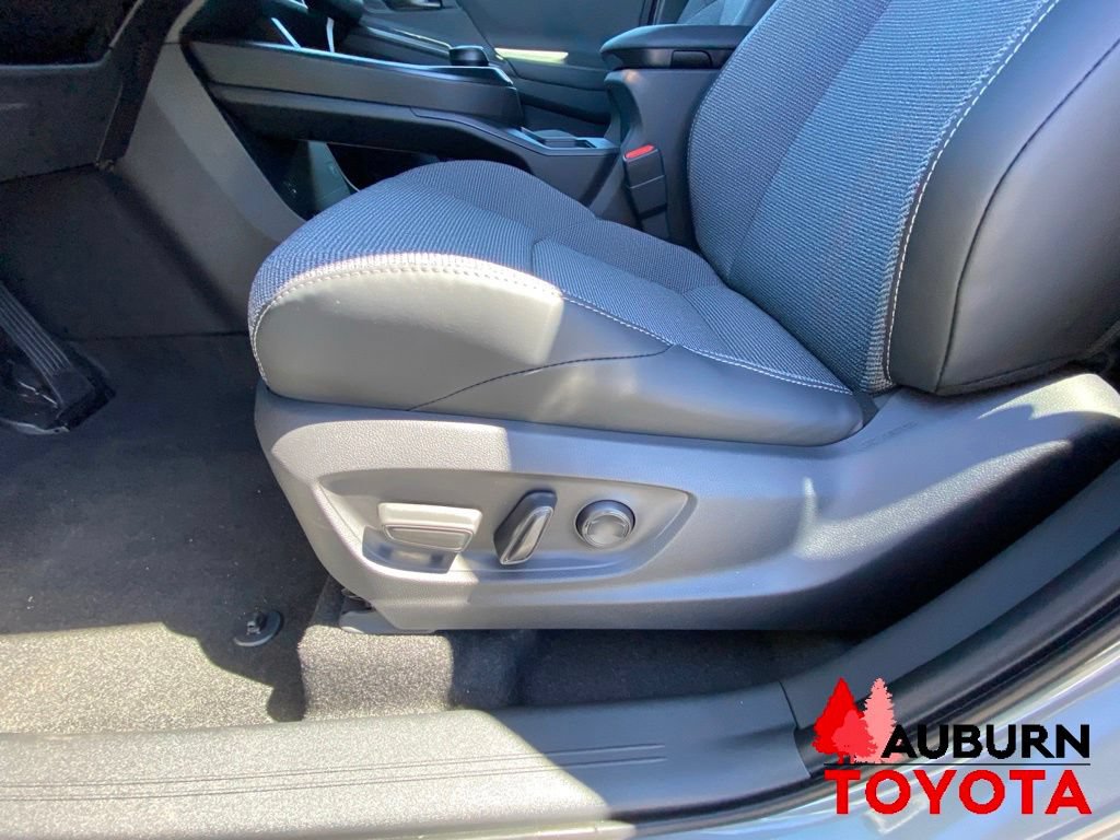 New 2026 Toyota bZ FWD image 32