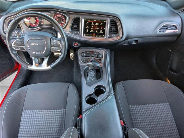 Used 2023 Dodge Challenger SRT Hellcat image 18