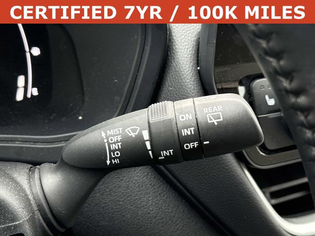 Used 2024 Toyota Grand Highlander XLE image 25