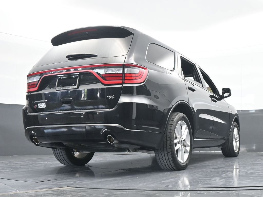 Used 2022 Dodge Durango R/T image 63