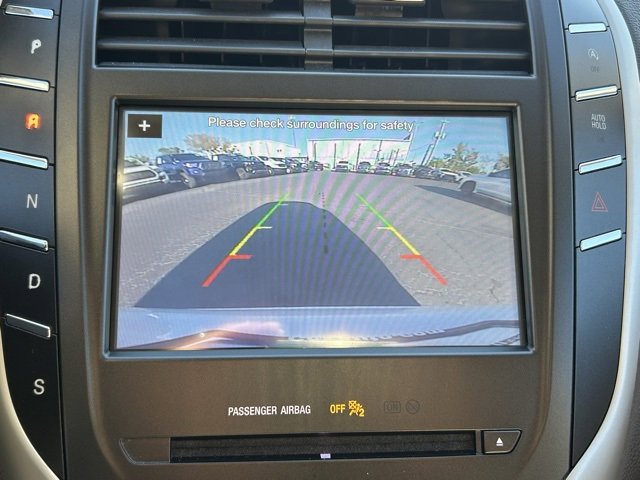 Used 2018 Lincoln MKC Select w/ Select Plus Package image 25