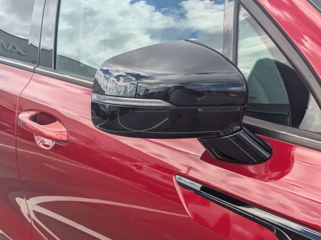Used 2023 Kia Sorento SX FWD image 10