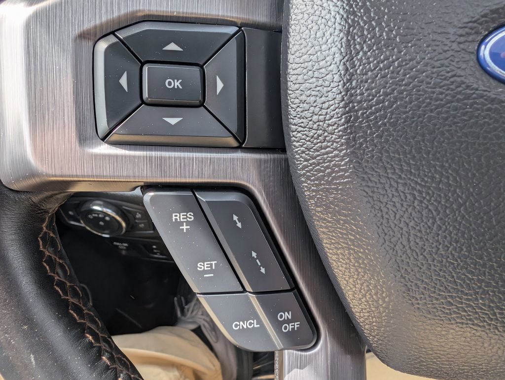 Used 2020 Ford Expedition Platinum AWD/4WD image 29