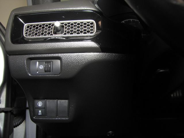 Certified 2022 Honda Civic Sport image 8