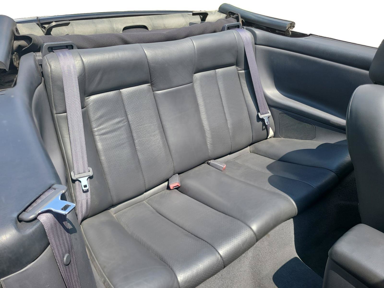 Used 2000 Toyota Solara SE FWD image 19