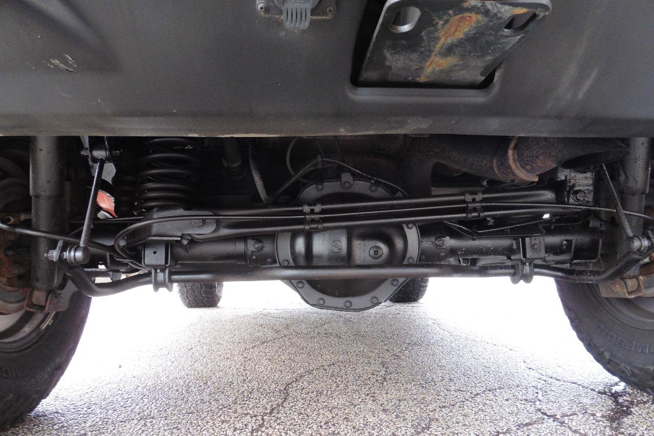 Used 2008 HUMMER H2 Luxury image 33