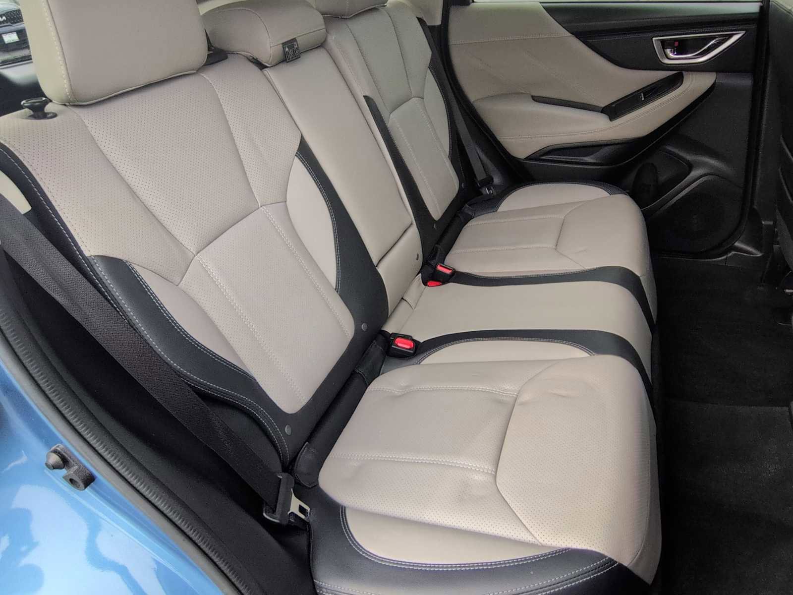 Used 2019 Subaru Forester Limited w/ Popular Package #3 image 22