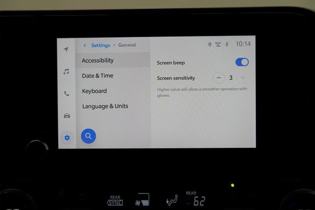 Used 2023 Toyota Highlander XLE image 35