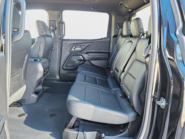 New 2024 Chevrolet Silverado EV RST AWD/4WD image 17