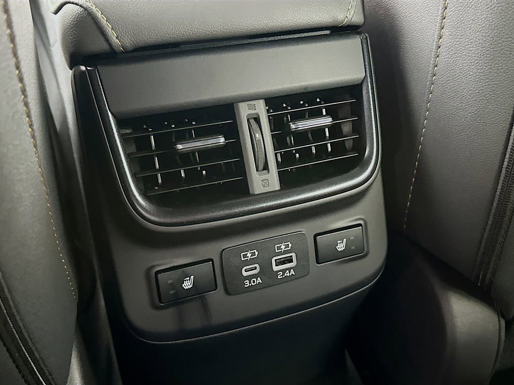 New 2025 Subaru Outback Wilderness image 33