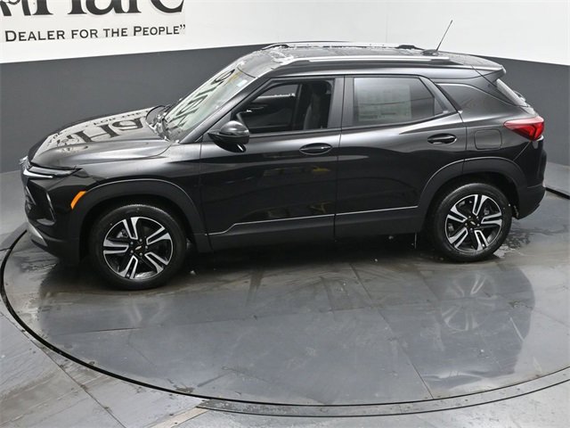 New 2026 Chevrolet TrailBlazer LT w/ Convenience Package image 36