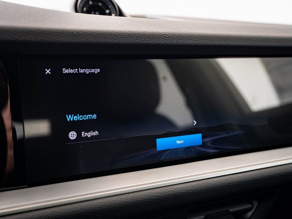 New 2026 Porsche Cayenne S AWD/4WD image 34