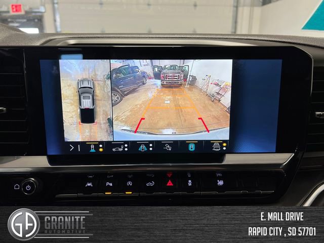 Used 2023 Chevrolet Silverado 1500 High Country image 20