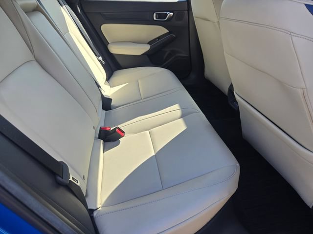 Certified 2026 Acura Integra A-Spec FWD image 15