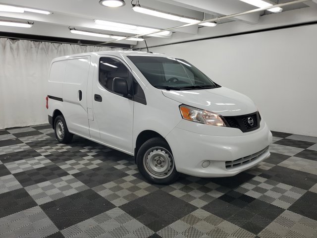 Used 2021 Nissan NV200 S image 1