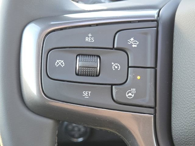 New 2026 Chevrolet Silverado 2500 ZR2 w/ LPO, Dark Essentials Package image 15