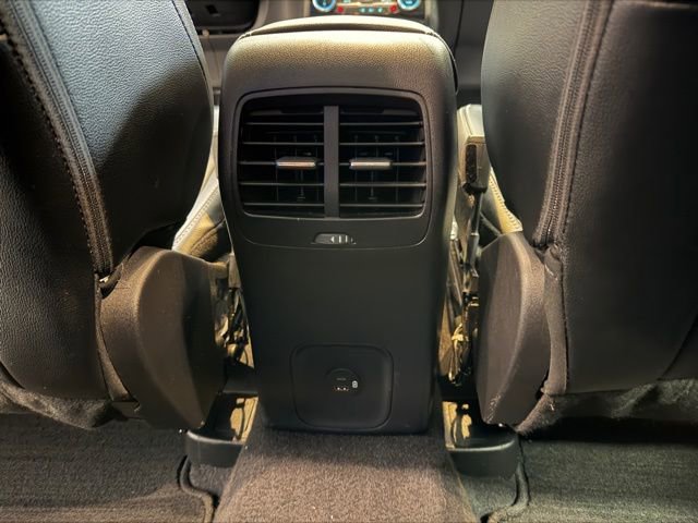 Used 2022 Ford Escape SEL image 37