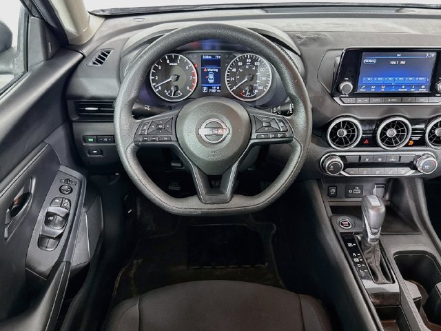 Used 2024 Nissan Sentra S FWD image 14