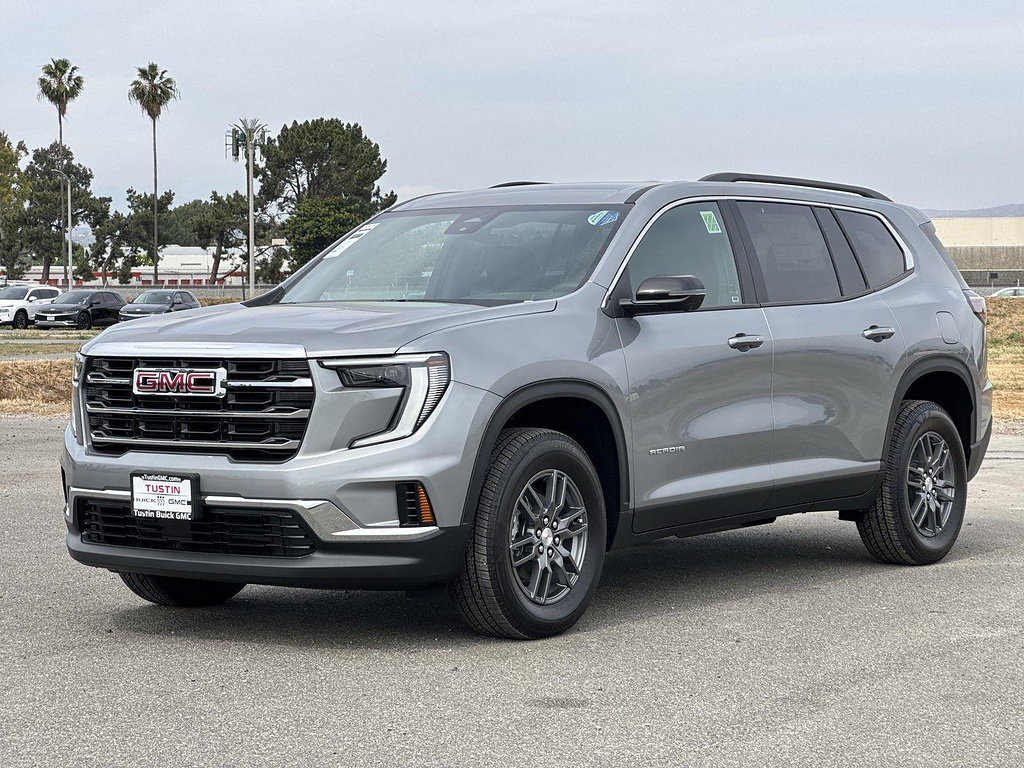 New 2026 GMC Acadia Elevation FWD image 6