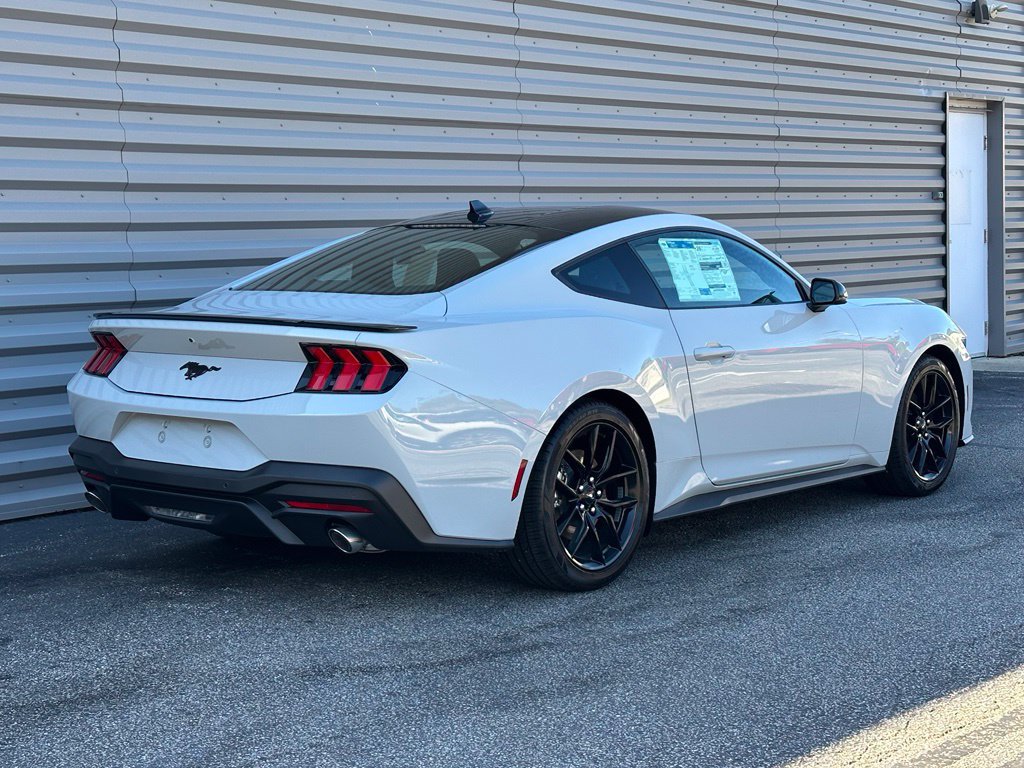 New 2026 Ford Mustang Premium RWD image 32