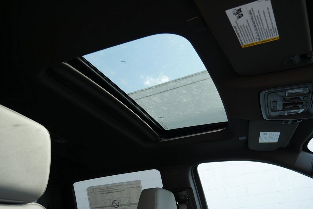 New 2026 Chevrolet Silverado 3500 LTZ w/ LTZ Plus Package image 25