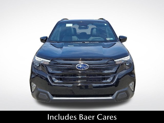 New 2026 Subaru Forester Sport AWD/4WD image 2