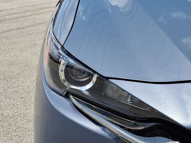 Used 2021 MAZDA CX-5 Carbon Edition AWD/4WD image 28