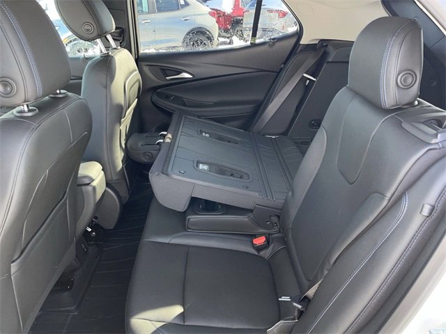 New 2026 Buick Encore GX Sport Touring w/ Advanced Technology Package image 22
