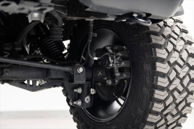 Used 2024 Ford Bronco Raptor w/ Interior Carbon Fiber Pack 6 image 49