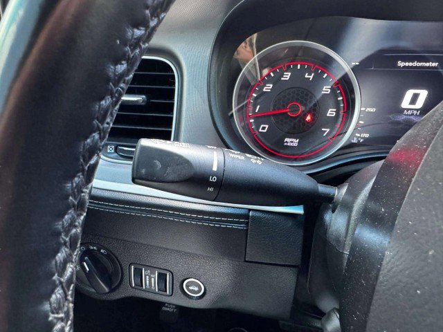 Used 2022 Dodge Charger Scat Pack image 24