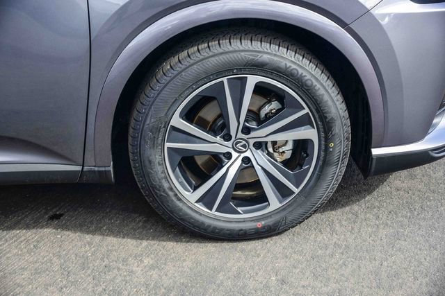 Certified 2023 Lexus RX 350 image 10