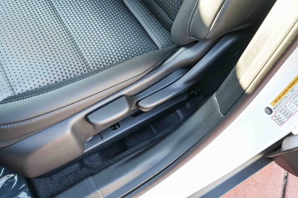 New 2026 Chevrolet Trax LT w/ Driver Confidence Package image 20