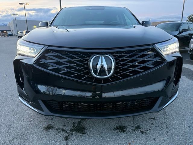 Certified 2025 Acura RDX w/ Technology Package image 6