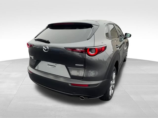 Used 2021 MAZDA CX-30 AWD 2.5 S w/ Preferred Package image 6
