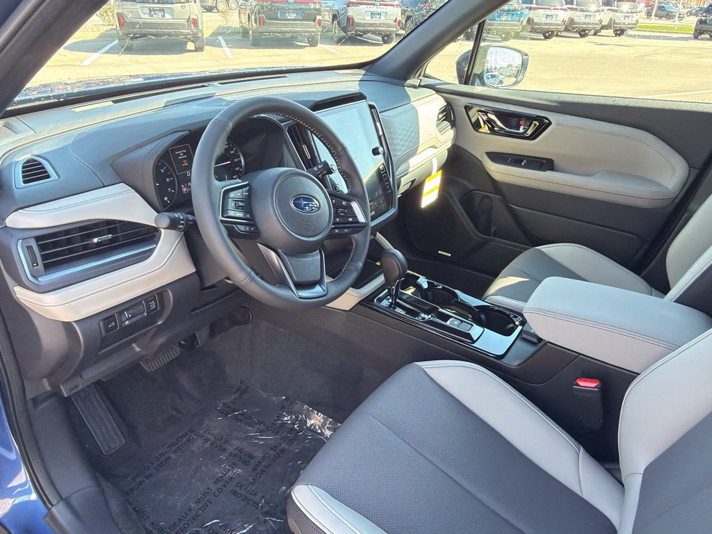 New 2026 Subaru Forester Limited AWD/4WD image 14