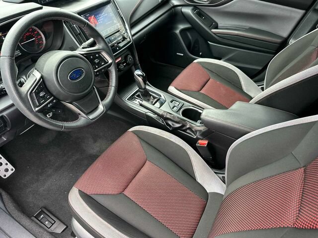 Used 2020 Subaru Impreza 2.0i Sport AWD/4WD image 10