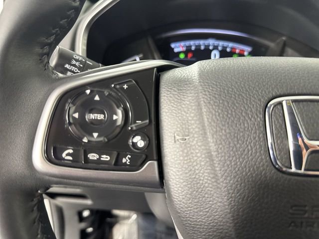 Used 2021 Honda CR-V EX-L image 13