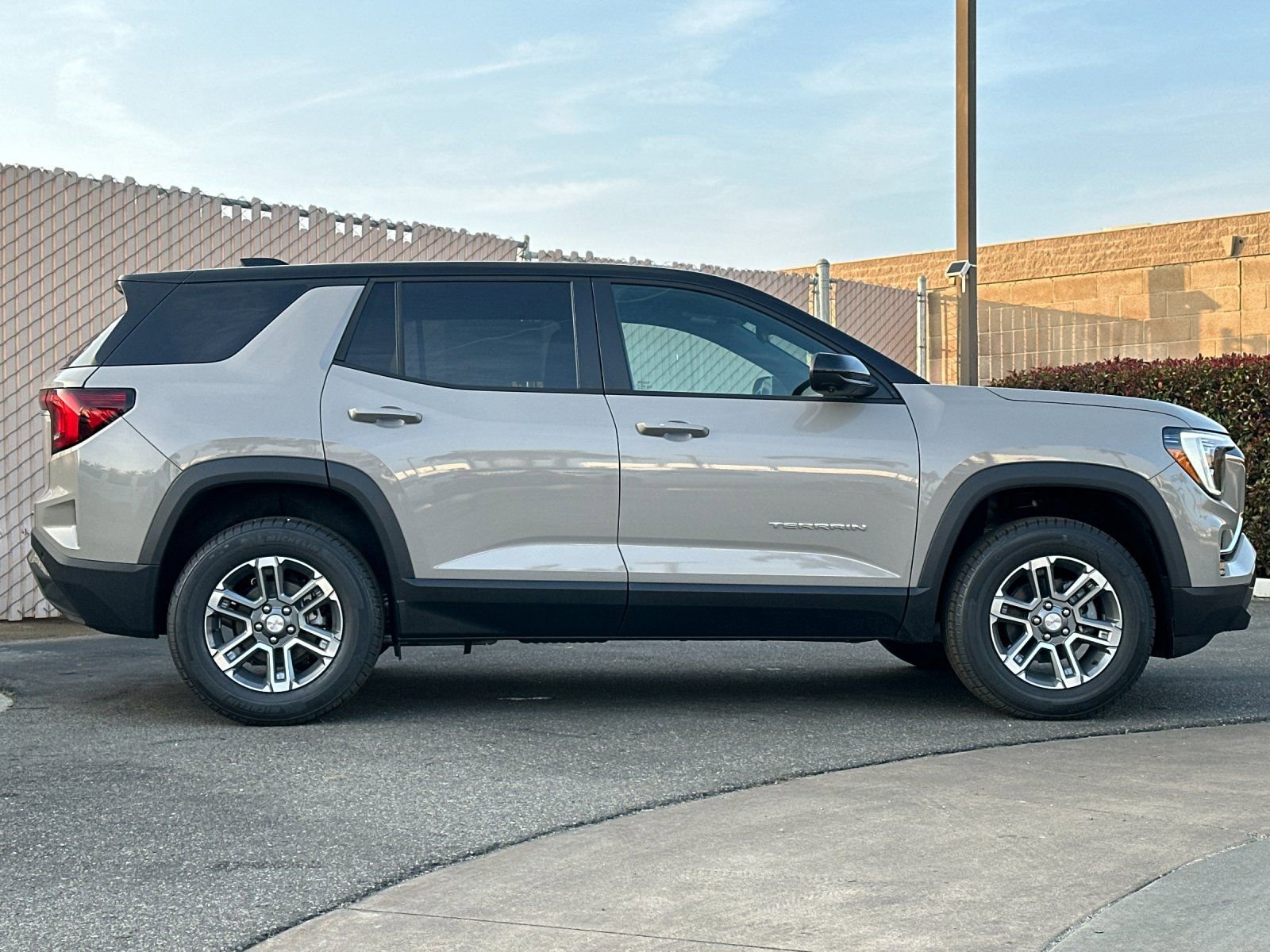 New 2026 GMC Terrain Elevation w/ Technology Package II image 3