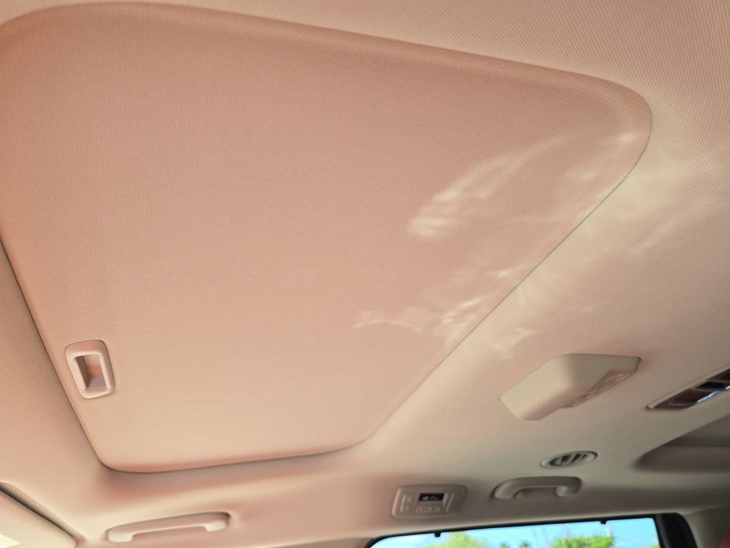 New 2026 Kia Carnival SX Prestige image 24