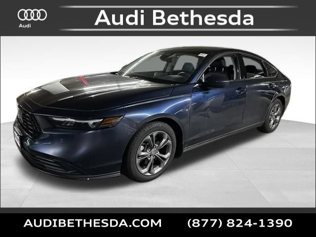 Used 2024 Honda Accord EX image 3